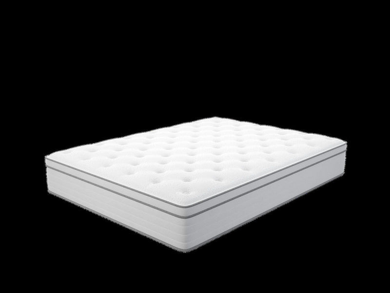 10'' Memory Foam Hybrid Mattress - Twin