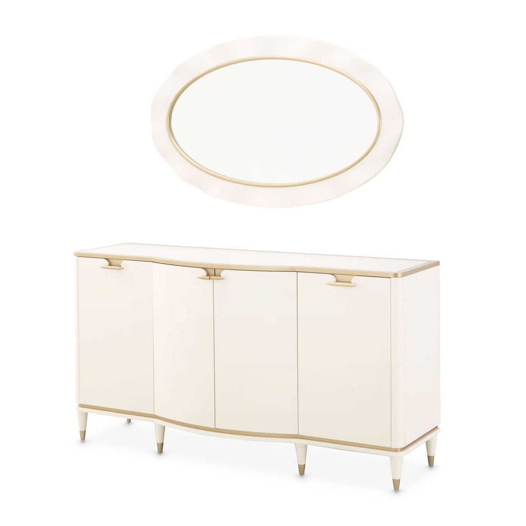 La Terrazza - Sideboard