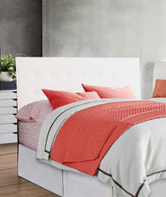 Load image into Gallery viewer, Super Nova - Upholstered Headboard
