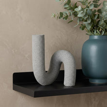 Load image into Gallery viewer, Decorative Wall Sculpture (729149) - Gray
