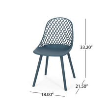 Load image into Gallery viewer, Lily Chair (Set of 2)
