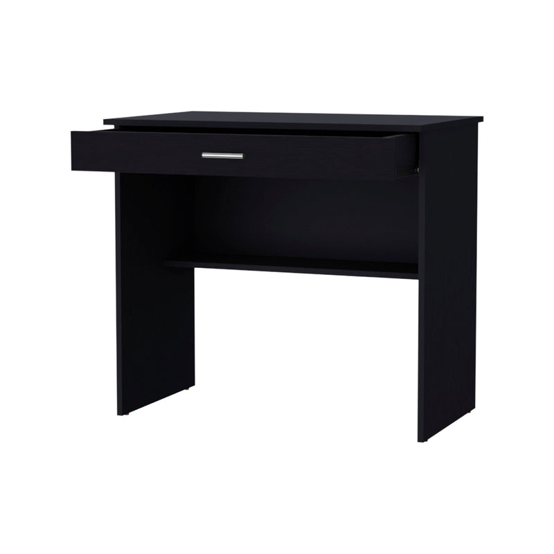 Computer Desk (553548) - Black