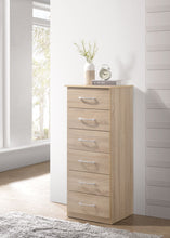 Load image into Gallery viewer, Boston - Lingerie Chest
