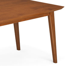 Load image into Gallery viewer, Draper - Rectangular Dining Table
