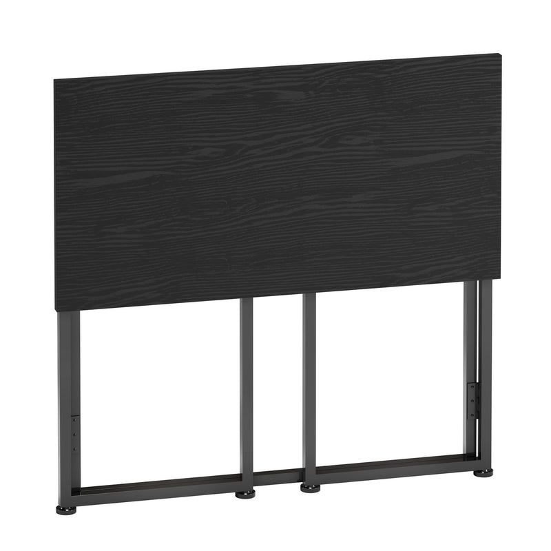 Writing Desk (723770) - Black