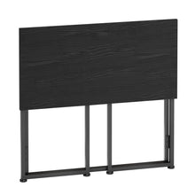 Load image into Gallery viewer, Writing Desk (723770) - Black
