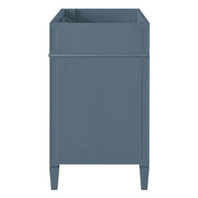 Load image into Gallery viewer, Bathroom Vanity With 2 Drawers And Tip-Out Drawer, Storage Cabinet
