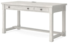 Load image into Gallery viewer, Robbinsdale - Antique White - Home Office Desk
