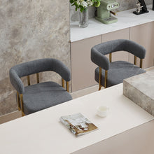 Load image into Gallery viewer, Decorative Upholstered Side Chair For Living Room (Set of 2)
