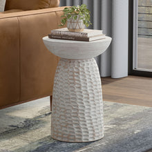 Load image into Gallery viewer, Boyd - Handcrafted Accent Table
