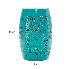 Load image into Gallery viewer, Lilac - Mosaic Side Table
