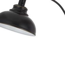 Load image into Gallery viewer, 61" Traditional Shaped Floor Lamp - Bronze
