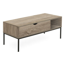 Load image into Gallery viewer, Table, Rectangular, Cocktail, Functional Lift-Top, Contemporary &amp; Modern
