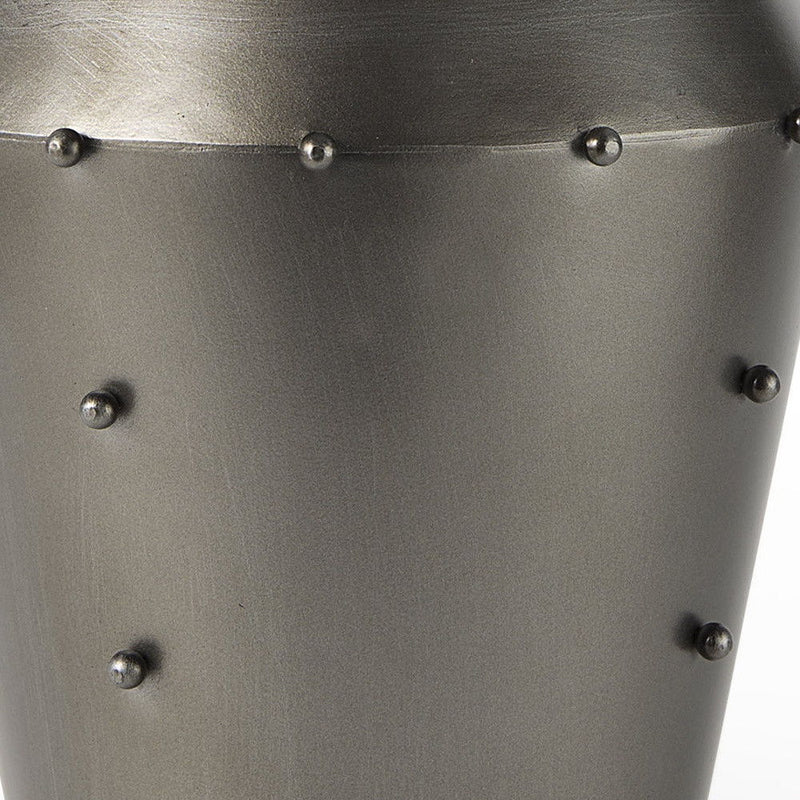 Table Vase - Gray