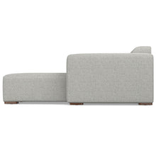 Load image into Gallery viewer, Rex - Handcrafted Sectional Sofa
