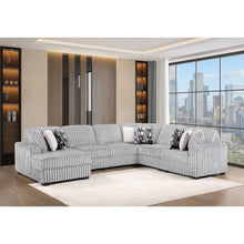 Load image into Gallery viewer, Snuggle - Living Room Sectional

