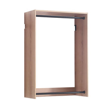 Load image into Gallery viewer, Devi - Wall Mounted Closet System, Modular Units

