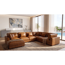 Load image into Gallery viewer, Modular Sectional With Removable Cushions
