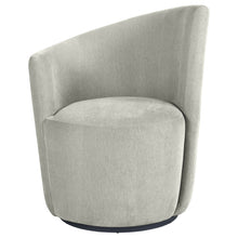 Load image into Gallery viewer, Kaylie - Upholstered Swivel Chair
