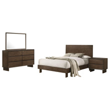 Load image into Gallery viewer, Hemlock - Bedroom Set
