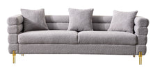 Load image into Gallery viewer, Modern Luxurious And Comfortable Upholstered Sofa
