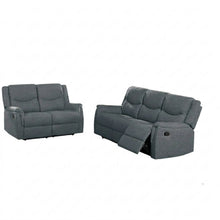 Load image into Gallery viewer, Modern Style Living Room Set, Manual Motion
