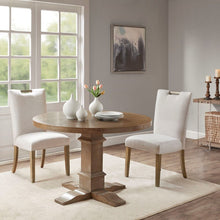 Load image into Gallery viewer, Braiden - Dining Chair Upholstered (Set of 2) - Natural
