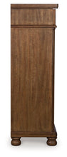 Load image into Gallery viewer, Rowlenstown - Five Drawer Chest
