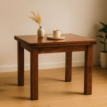 Load image into Gallery viewer, Butterfly Dining Table - Chestnut
