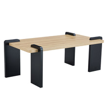 Load image into Gallery viewer, High Quality Coffee Table For Modern Minimalist Living Rooms
