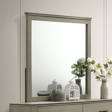Load image into Gallery viewer, Joanna - Mirror - Weathered Gray
