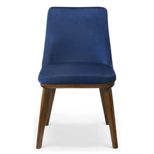 Load image into Gallery viewer, Clove - Mid-Century Dining Chair (Set of 2)
