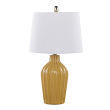 Load image into Gallery viewer, Rockwell - Contemporary Table Lamp (Set of 2)
