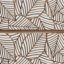 Load image into Gallery viewer, Three Panel Screen Room Divider (720080) - Brown
