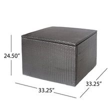 Load image into Gallery viewer, Santa Rosa - Storage Table
