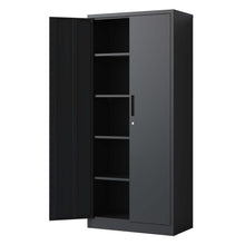 Load image into Gallery viewer, Garage Storage Cabinet
