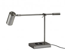 Load image into Gallery viewer, Metal Novelty With Drum - Silver
