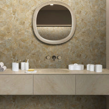 Load image into Gallery viewer, Elegant Natural Marble Bathroom Accessories Set
