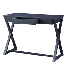 Load image into Gallery viewer, Nalo - Console Table - Charcoal
