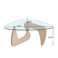Load image into Gallery viewer, Modern Center Coffee Table
