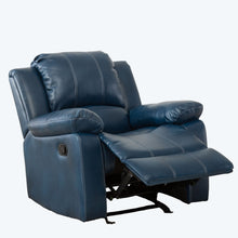 Load image into Gallery viewer, Charlotte - Glider Recliner With Classic Style
