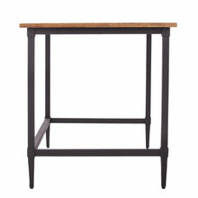 Load image into Gallery viewer, Writing Desk - Natural / Black
