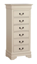Load image into Gallery viewer, Traditional Style Lingerie Storage Chest Timeless
