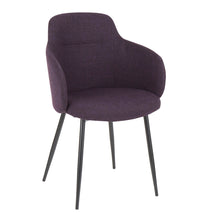 Load image into Gallery viewer, Boyne - Industrial Chair
