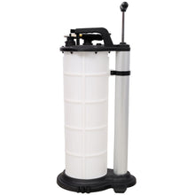 Load image into Gallery viewer, Pneumatic / Manual Oil Extractor Pump For Automotive Fluids
