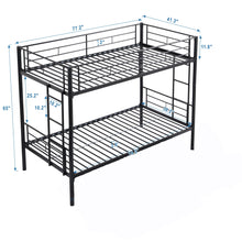 Load image into Gallery viewer, Bunk Bed
