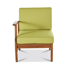 Load image into Gallery viewer, Perla - Armchair
