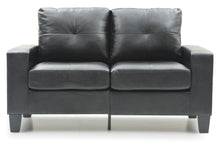 Load image into Gallery viewer, Newbury - Track Arm Loveseat For Cozy Spaces
