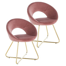 Load image into Gallery viewer, Modern Accent Lounge Chair

