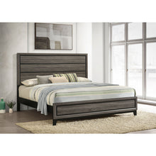 Load image into Gallery viewer, Carina - Eastern King Bed - Oak
